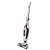 Hauser CV805 Cordless 2-in-1 Stick Vacuum Cleaner, White and Black
