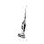 Hauser CV805 Cordless 2-in-1 Stick Vacuum Cleaner, White and Black