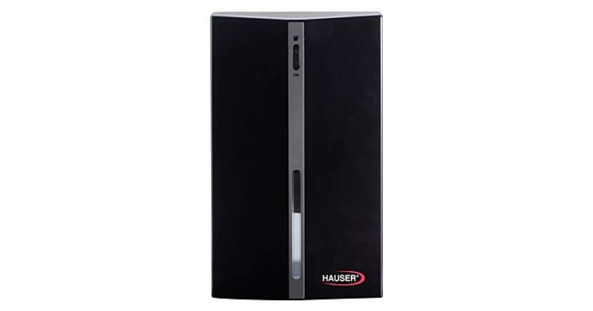 Hauser Dh 400 Euronics