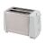 Hausmeister HM6557 Toaster #white 31798166