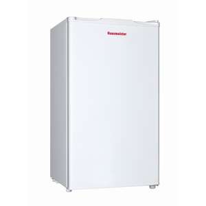 Hausmeister HM3108 jednodrzwiowa Lodówka #biała