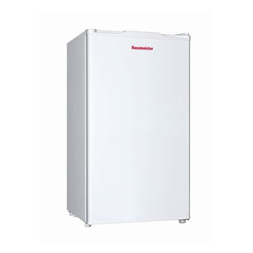 Hausmeister HM3108 biała lodówka jednodrzwiowa