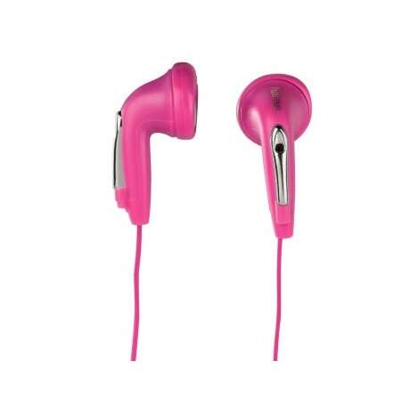Hama Hama "hk1103" fülhallgató, pink 122722