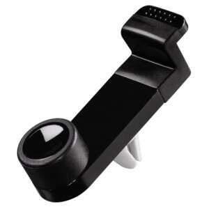 Hama Flipper Universal Car Phone Holder - Air Vent Mount - Car Phone Holder