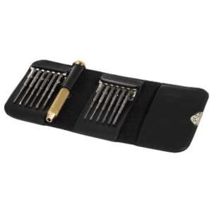 Skrutkovač s 12 bitmi HAMA 39694