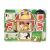 Дървен пъзел Melissa & Doug Hide & Seek Farm с врати на панти и магнитни животни