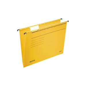 Leitz "Alpha Standard" függőmappa A4 kék (E19850035)