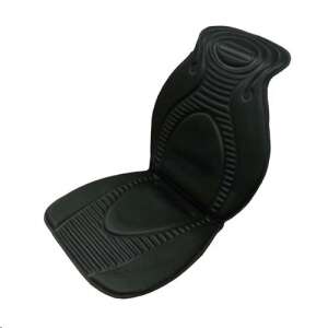 Perna încălzită pentru scaun auto Maxspeed 83WYH006, negru - Incalzitori pentru scaune