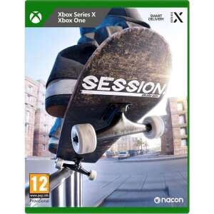 Session (Xbox Series X) 66074235 