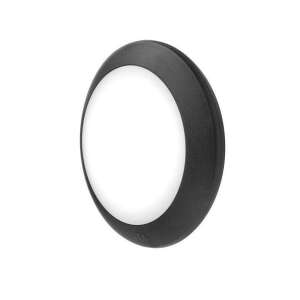 Lampă de perete exterioară Fumagalli BERTA neagră - Lămpi de perete pentru exterior