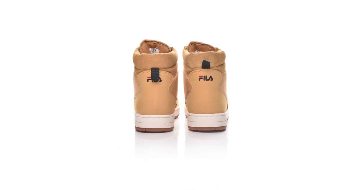 fila knox mid