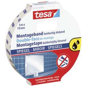 Bandă de montare oglindă Tesa Powerbond 5m 19mm 70967927 - Benzi adezive