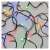 EMOS Lumini decorative LED Multicolor - 8 metri lungime