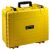 B&W 6000 DJI DJI FPV koffer sárga (4031541746429) 66082502