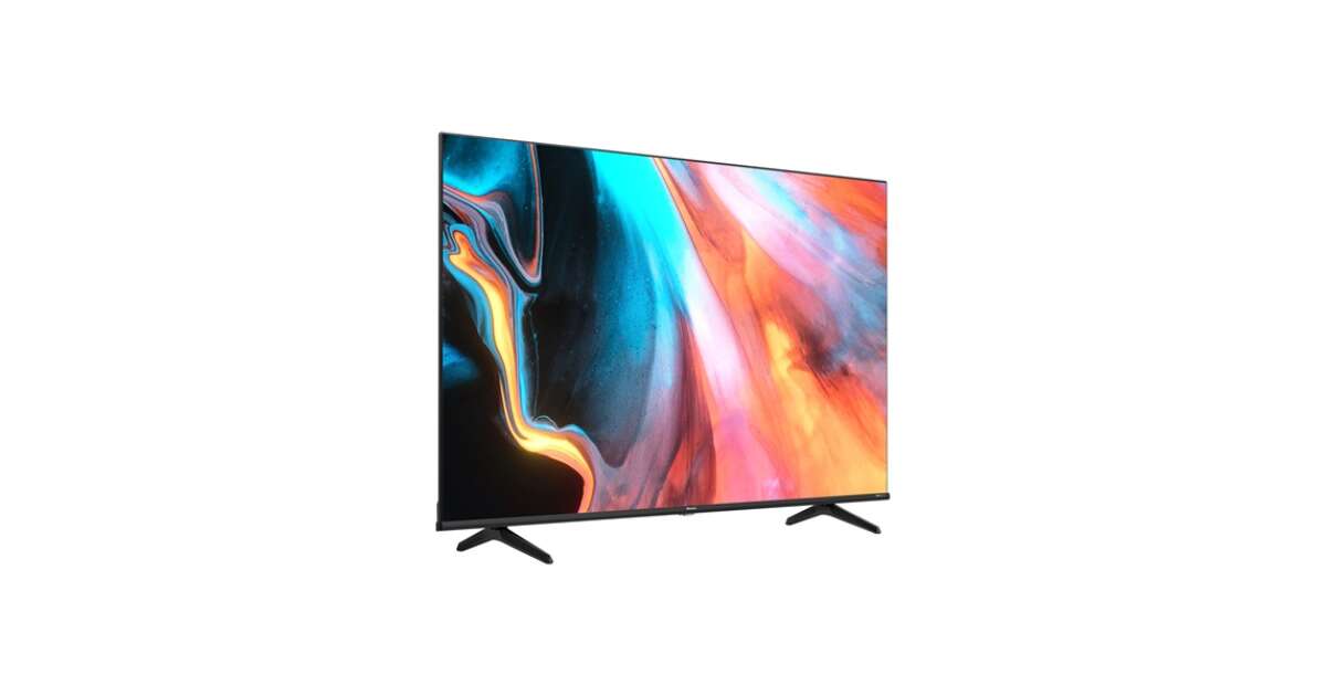 Hisense 65E7HQ 65" 4K UHD Smart QLED TV | Pepita.hu