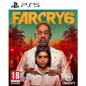 Far Cry 6 (PS5)