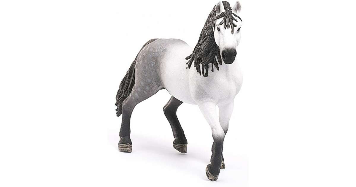 Schleich Horse Club Andalusian Mare - 13793