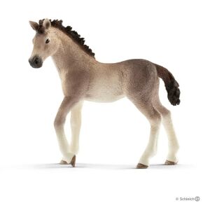 Schleich Andalúz csikó figura 13822, játék ló - Schleich