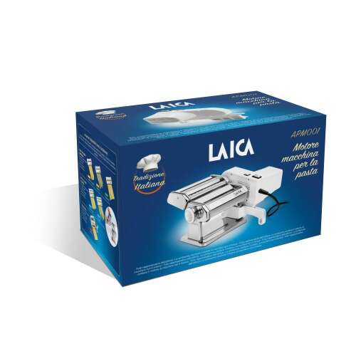 Laica elektrischer Antriebsmotor für PM2000 Teigkneter (APM0010)