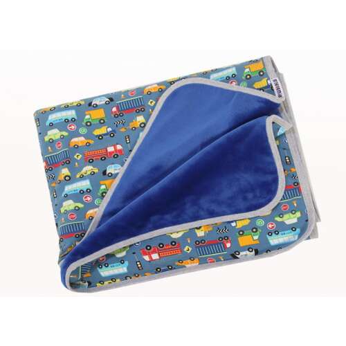 XL gyerek-kétoldalas-takaró-járművek