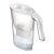 LAICA J35DA CARMEN NORMA carafă cu filtru de apă cu afișaj mecanic și 1 filtru universal Bi-flux, alb 125572282