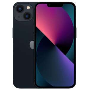 Smartfon Apple iPhone 13 128GB w kolorze północy - Telefon komórkowy