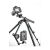 Manfrotto komplet stativa MK055XPRO3-3W 66086846