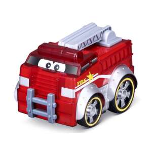 Bburago Jr. - világító tűzoltóautó 93289127 Bburago Fejlesztő játékok babáknak