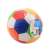 Happy World Soft Color Ball, multi-colored baby ball, 15 cm
