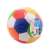 Happy World Soft Color Ball, colorful baby ball, 15 cm, for babies, learning by playing
