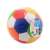 Happy World Soft Color Ball, colorful baby ball, 15 cm, for babies, learning by playing