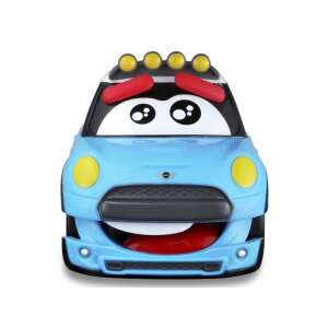 Bburago Jr. - Nevető Mini Cooper 93280927 Bburago Fejlesztő játékok babáknak