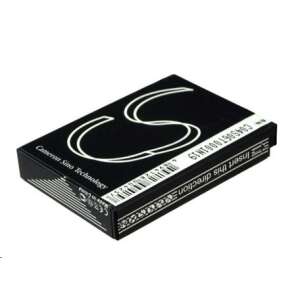 Canon NB-5L Akkumulátor - Li-ion - 1120mAh