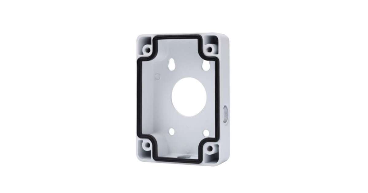 Dahua PFA120 junction box | Pepita.com
