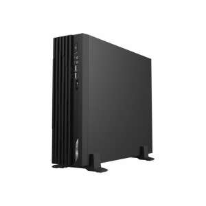 MSI PRO DP130 i7-11700/8GB/256GB PC fekete (9S6-B0A511-277) 66093202 Asztali számítógépek