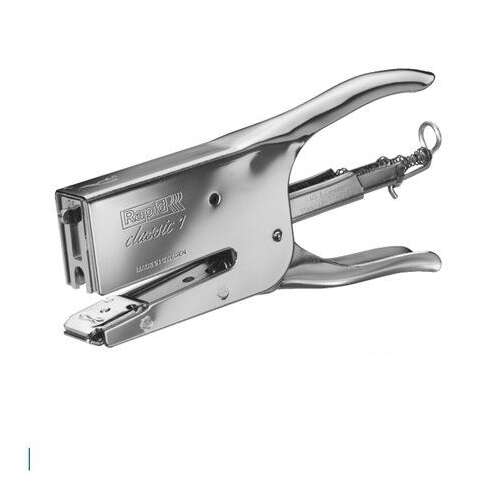 Rapid K1 Classic Tűzőgép - Króm