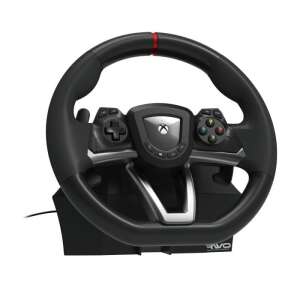 Hori Overdrive Racing Wheel за Xbox One, Xbox Series X/S и PC - Гейминг