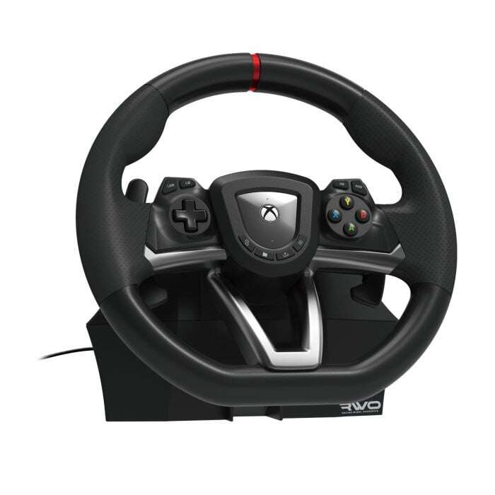 Hori Overdrive Racing Wheel kormány és pedálszett (XONE/XSX/PC) (...
