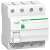 Schneider Electric Resi9 4-poliger 25A 30mA AC-Leistungsschalter