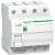 Schneider Electric Resi9 4-poliger 25A 30mA AC-Leistungsschalter
