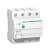 Schneider Electric Resi9 4P 25A 30mA AC-Schaltgerät