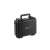 B&W koffer 1000 fekete tok Mavic Mini drónhoz, zárva
