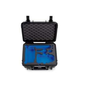 B&W Koffer 1000 schwarz für Mavic Mini Drohne (4031541742483) 66099977 Tragentaschen für Drohnen