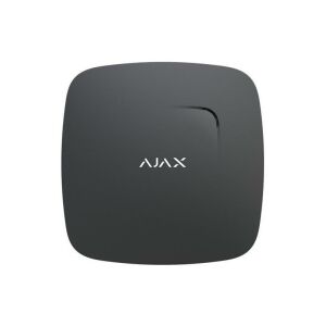 AJAX FireProtect BL Intelligens Füstérzékelő, elölnézet - Ajax
