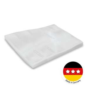 50 pack CASO vacuum bags, 160 x 230 mm, made in Germany - Caso