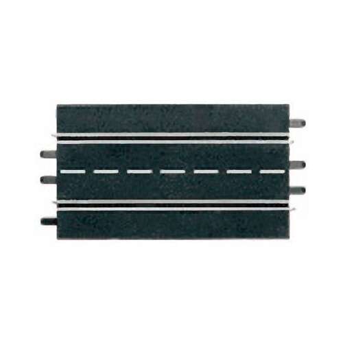 Carrera Evolution, DIGITAL 132, DIGITAL 124 egyenes pálya szakasz, 4 db