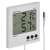 EMOS E8471 digital thermometer with external sensor for accurate temperature monitoring