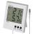 EMOS E8471 digital thermometer with stand and external sensor