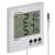EMOS E8471 digital thermometer with external sensor for accurate readings