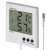 EMOS E8471 digital thermometer for monitoring indoor and outdoor temperatures